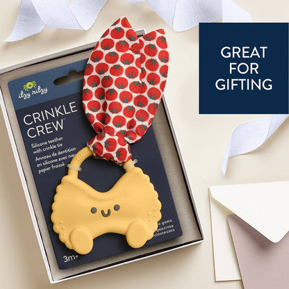 *NEW* Crinkle Crew™