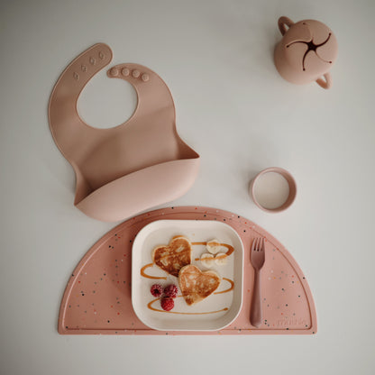 Square Dinnerware Plates