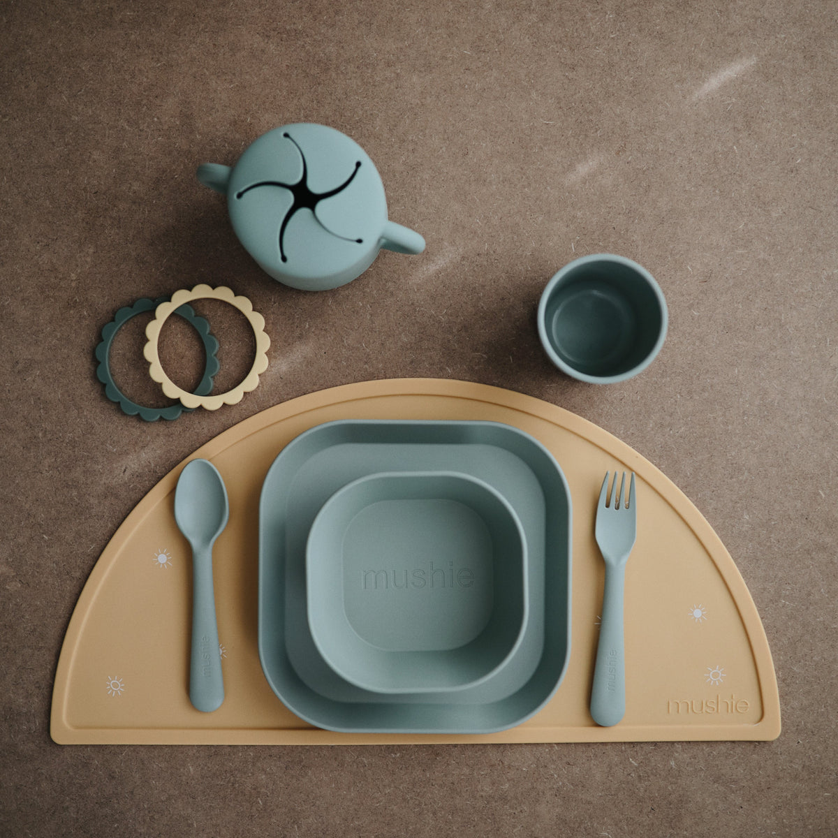 Dinnerware Cups