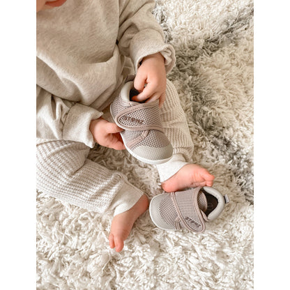 Cruiser Original Baby Shoes - Dune
