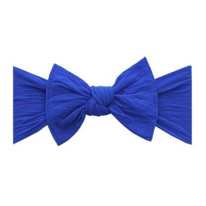 Baby Bling® The Original Knot soft nylon headband