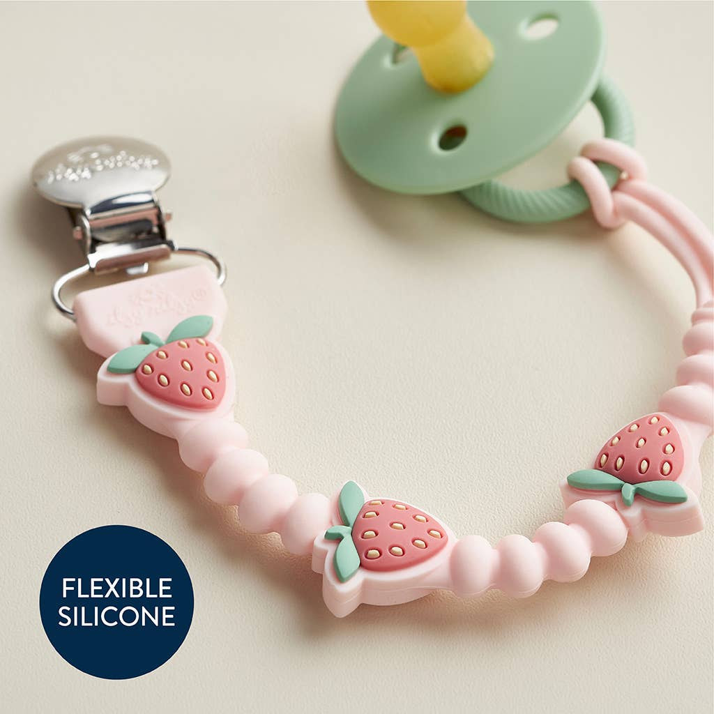 *NEW OPTIONS* Itzy Paci Strap Plus™