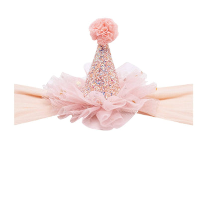 NOVELTY: birthday hat LE