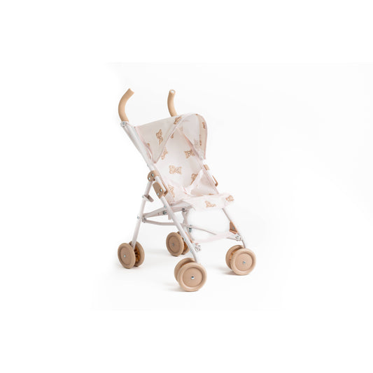 Roma Teddy Dolls XL Umbrella Buggy