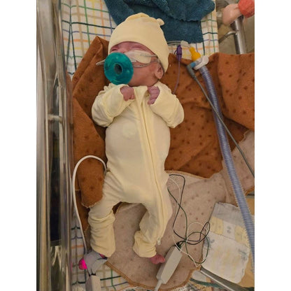 Sunshine Baby Beanie Hat