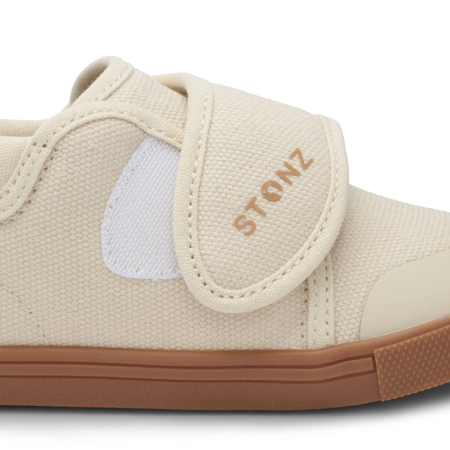 Cruiser Natural Toddler Shoes