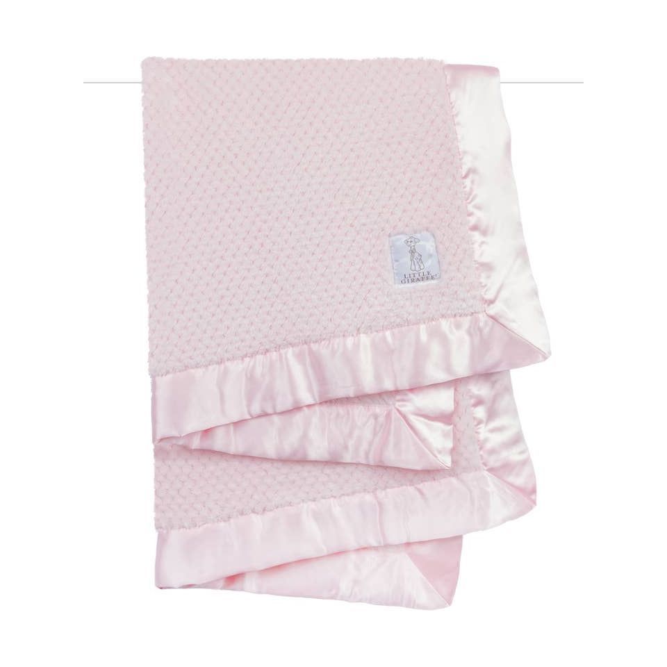 Honeycomb™ Baby Blanket