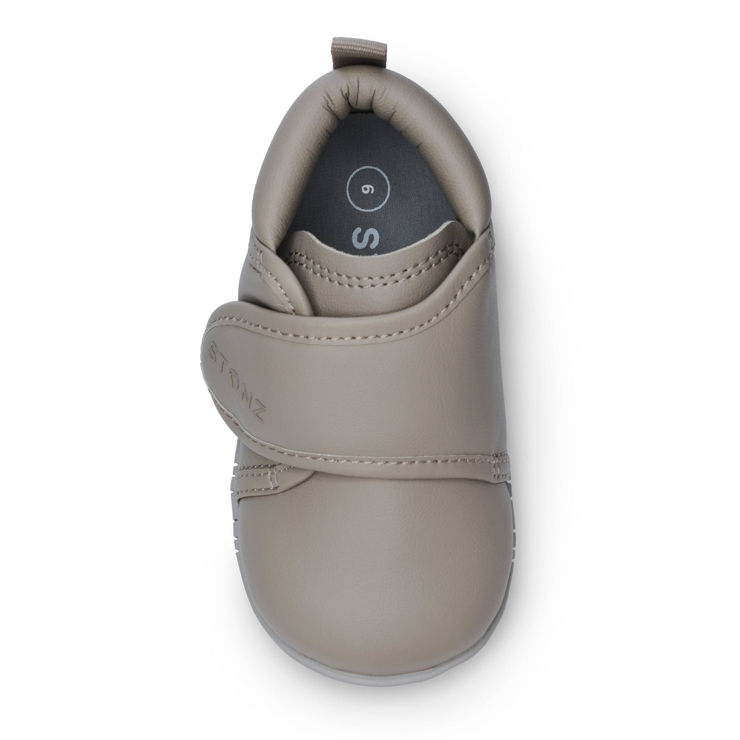 Cruiser Dressy Baby Shoes - Dune