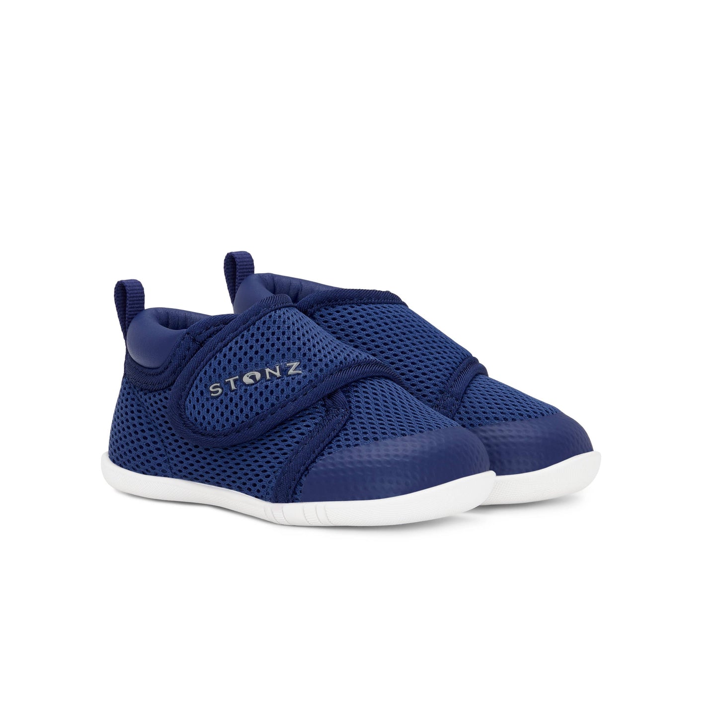 Cruiser Original Baby Shoes - Navy
