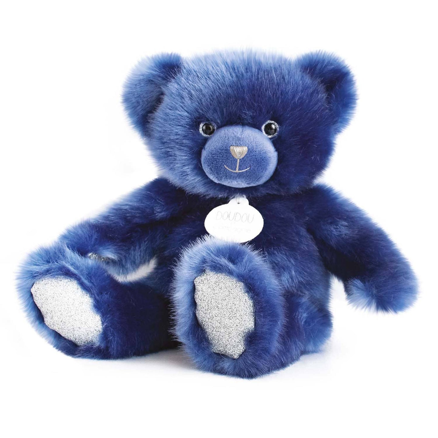 Classic Plush Stuffed Animal Teddy Bear