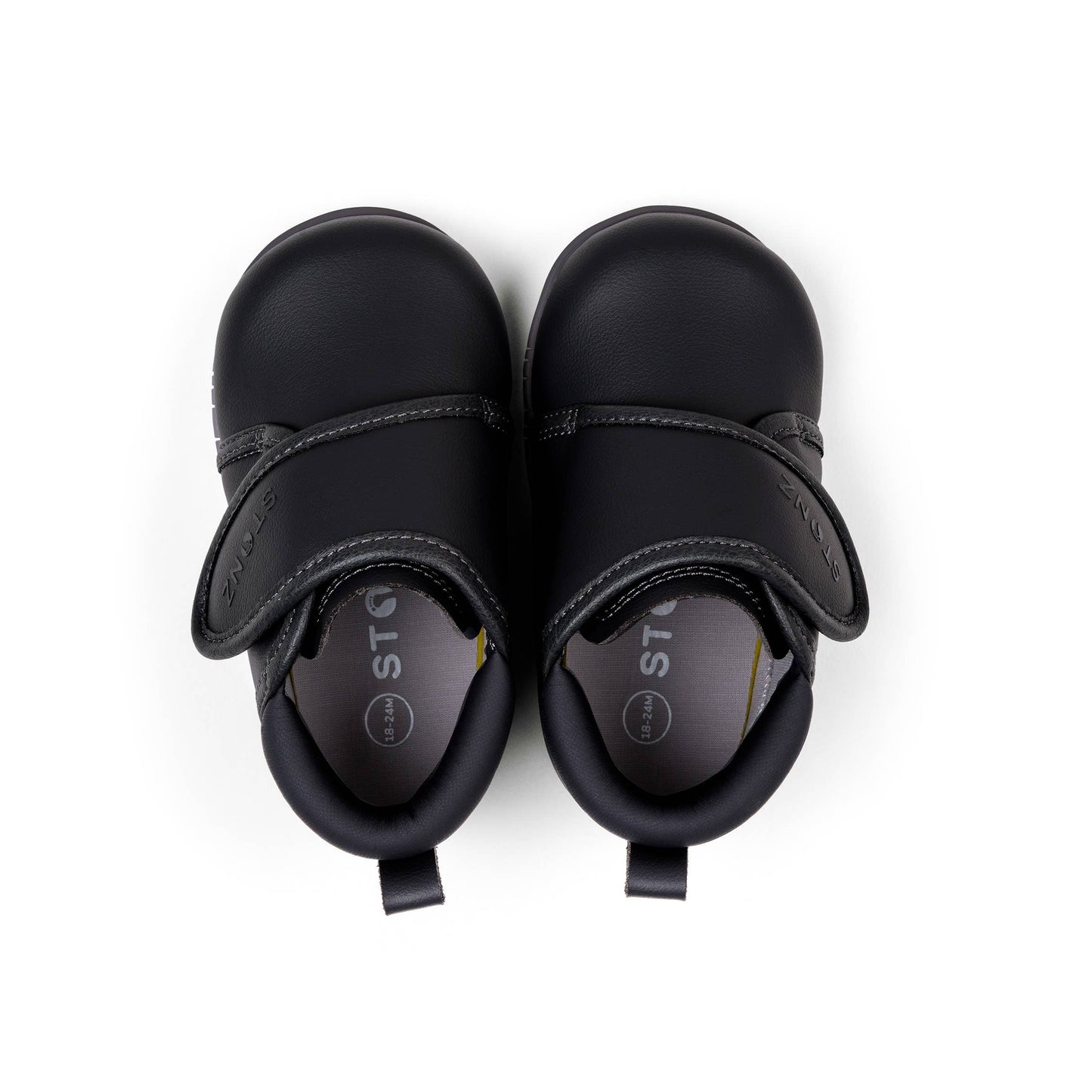 FW25 Cruiser Dressy Baby Shoes