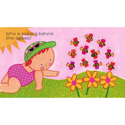 Baby Loves Summer! by Karen Katz