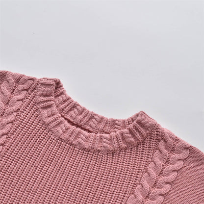 Norah Sweater