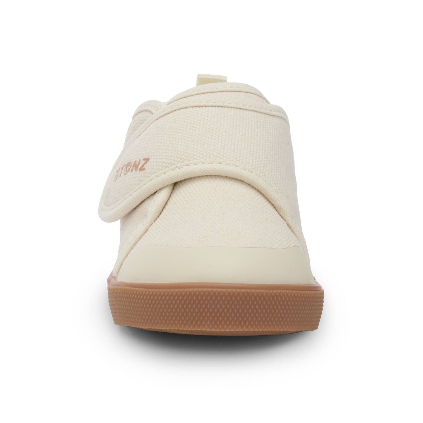Cruiser Natural Toddler Shoes