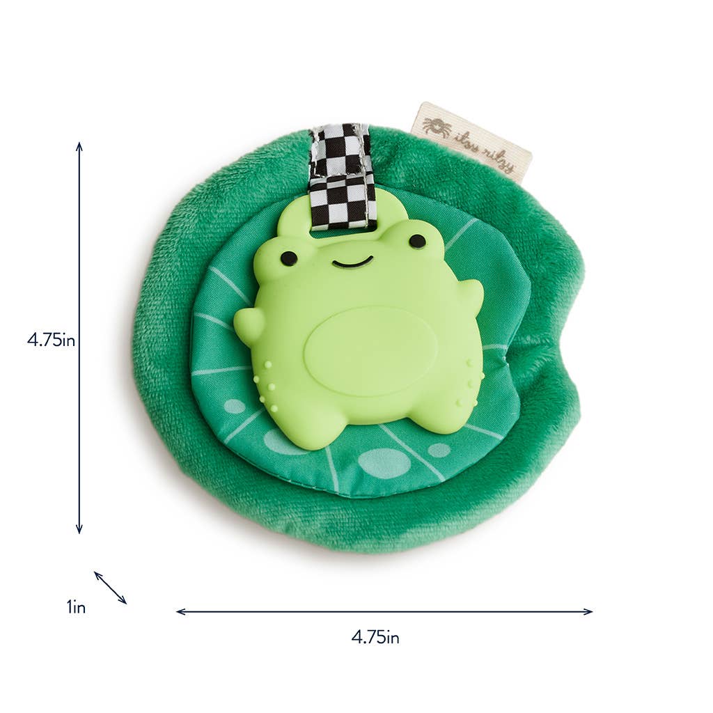 *NEW* Frog Sweetie Crinkle™