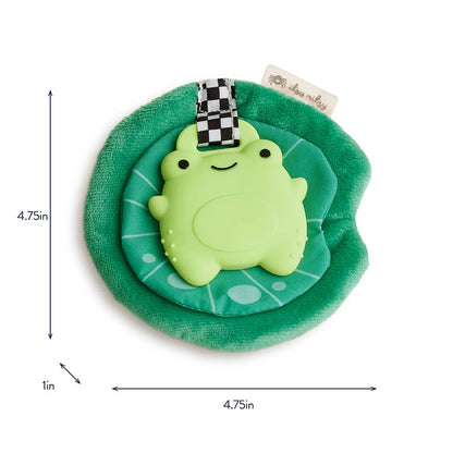 *NEW* Frog Sweetie Crinkle™