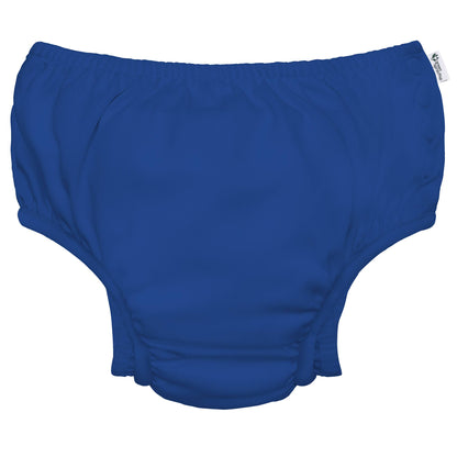 Eco Snap Swim Diaper - Solids