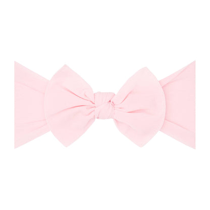 Baby Bling® The Original Knot soft nylon headband