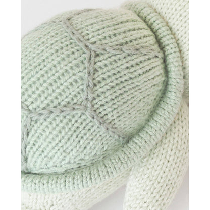 Baby sea turtle (kelp green)
