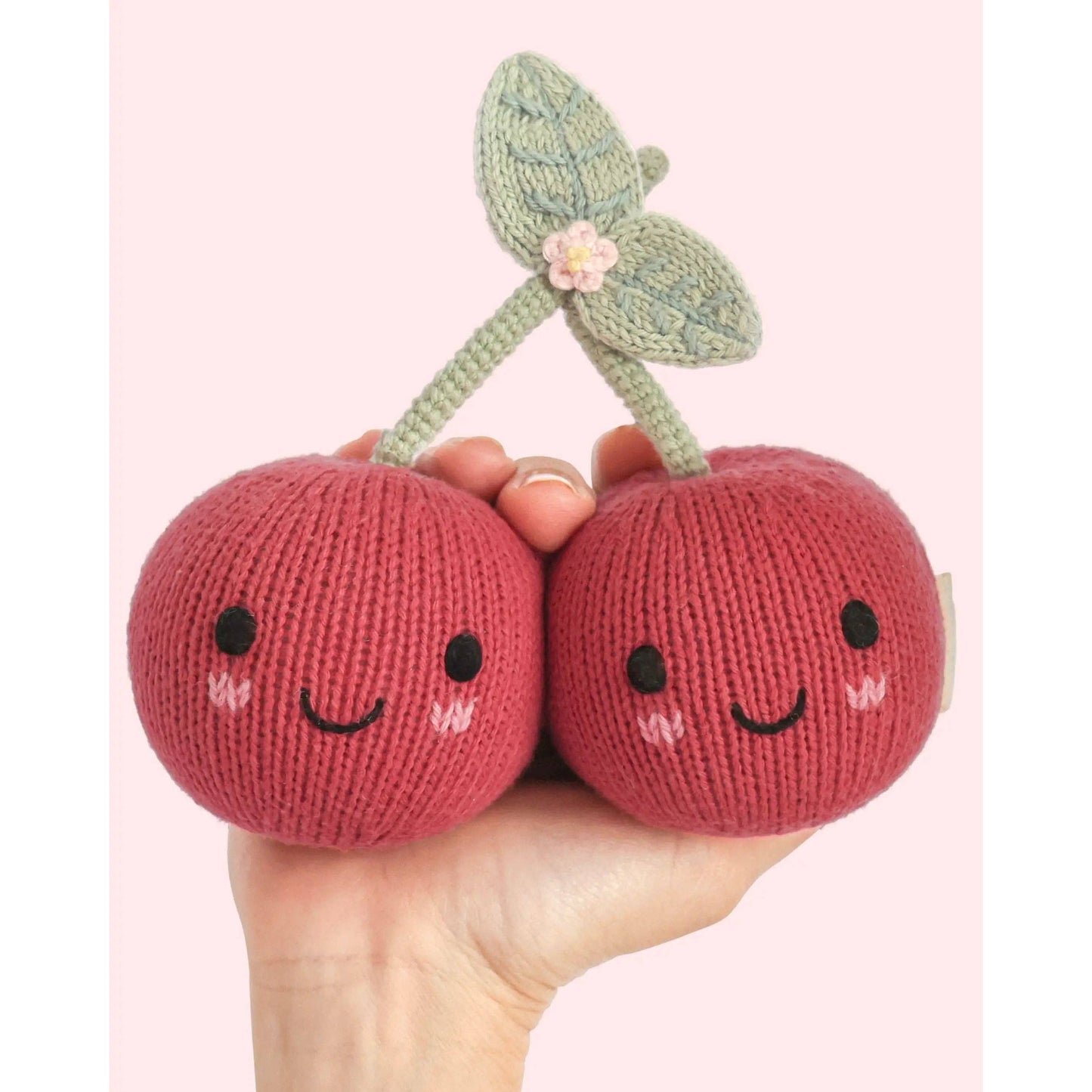 Baby cherries