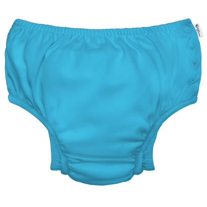 Eco Snap Swim Diaper - Solids
