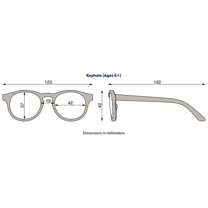 Starlet - Polarized with Mirrored Lens