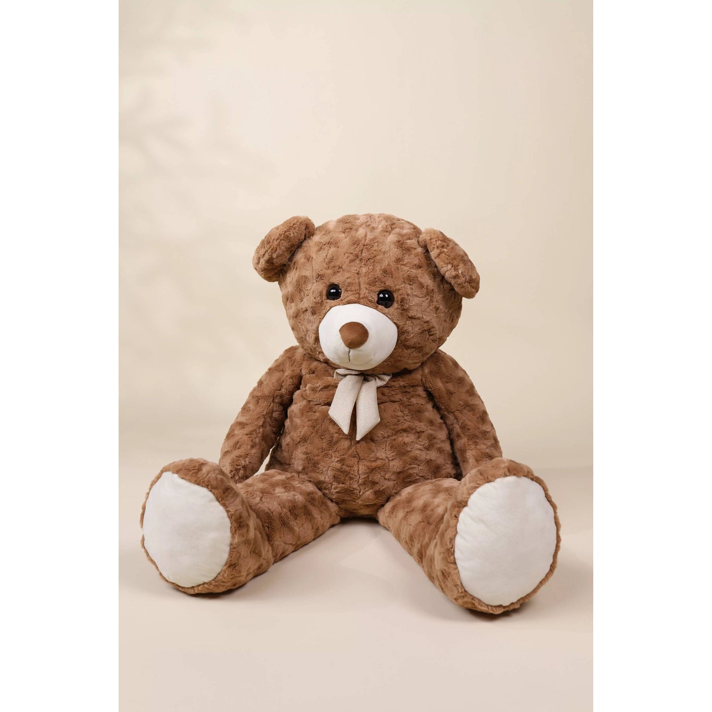 Medium Bear Plush Toy