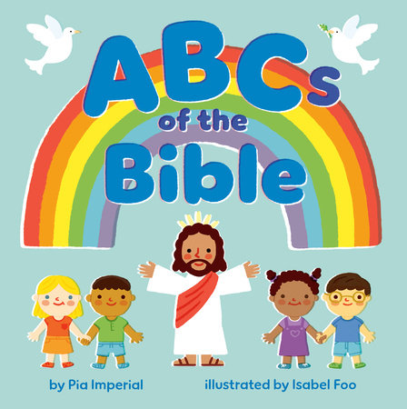 ABC's of the Bible