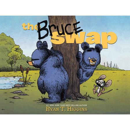 The Bruce Swap