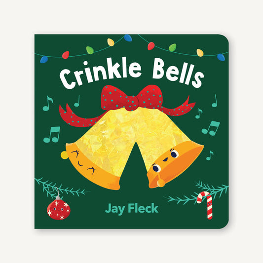 Crinkle Bells