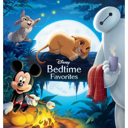 Bedtime Favorites-3rd Edition