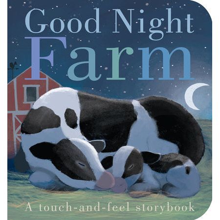 Good Night, Farm