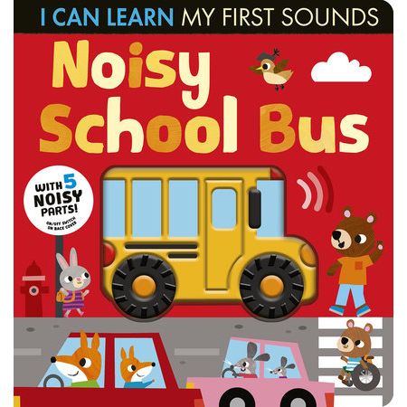 Noisy School Bus