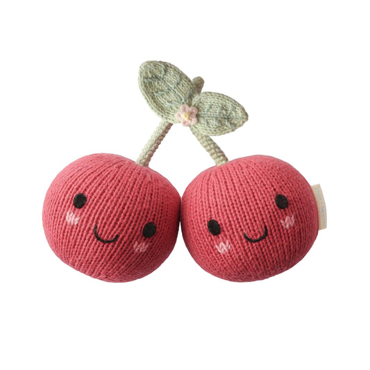 Baby cherries