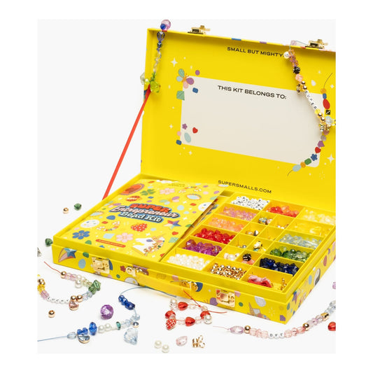 Super Entrepreneur Bead Kit