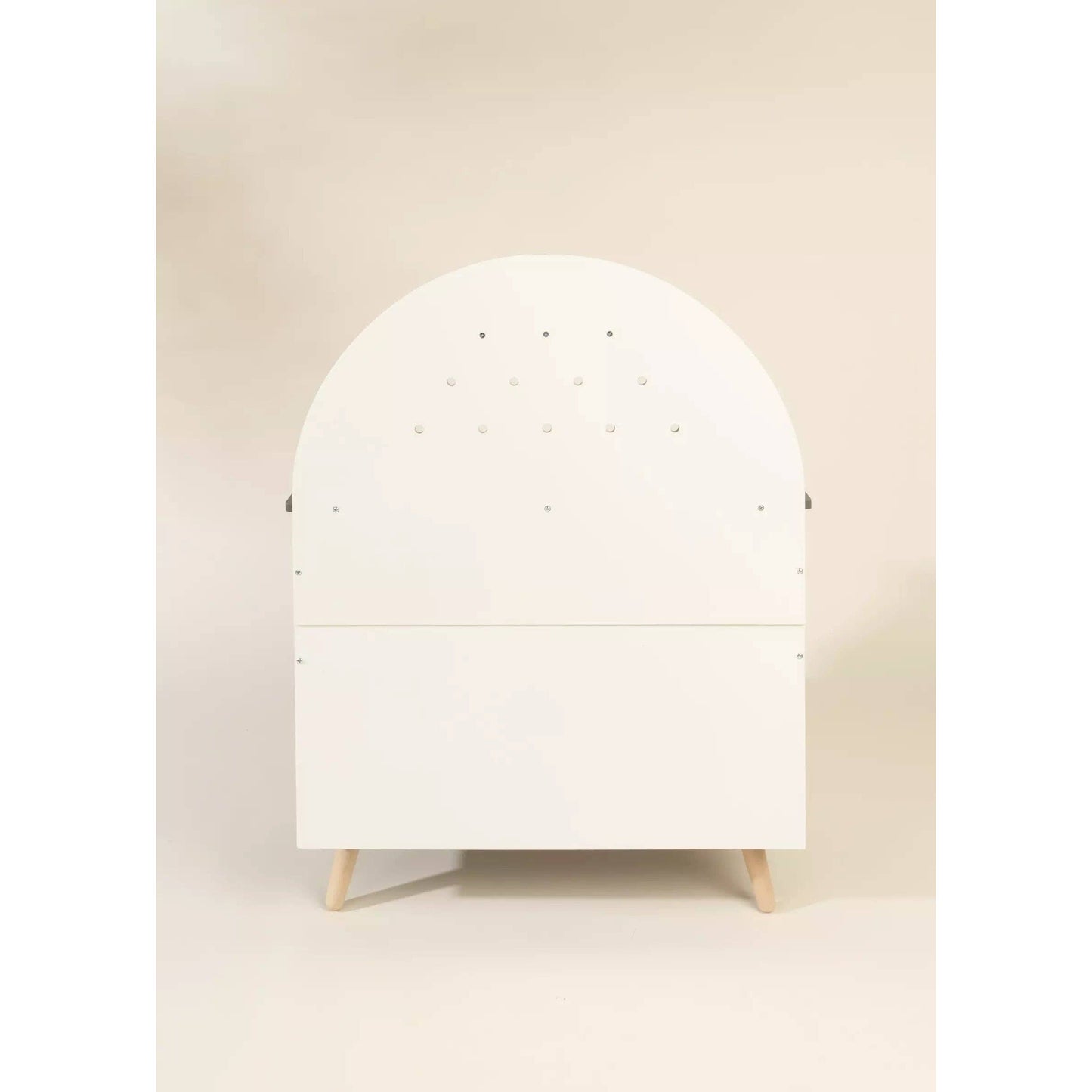 Wooden Workbench Playset