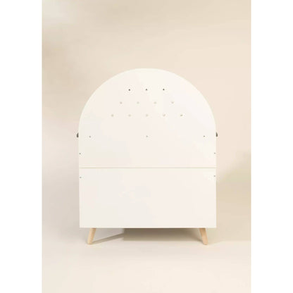 Wooden Workbench Playset
