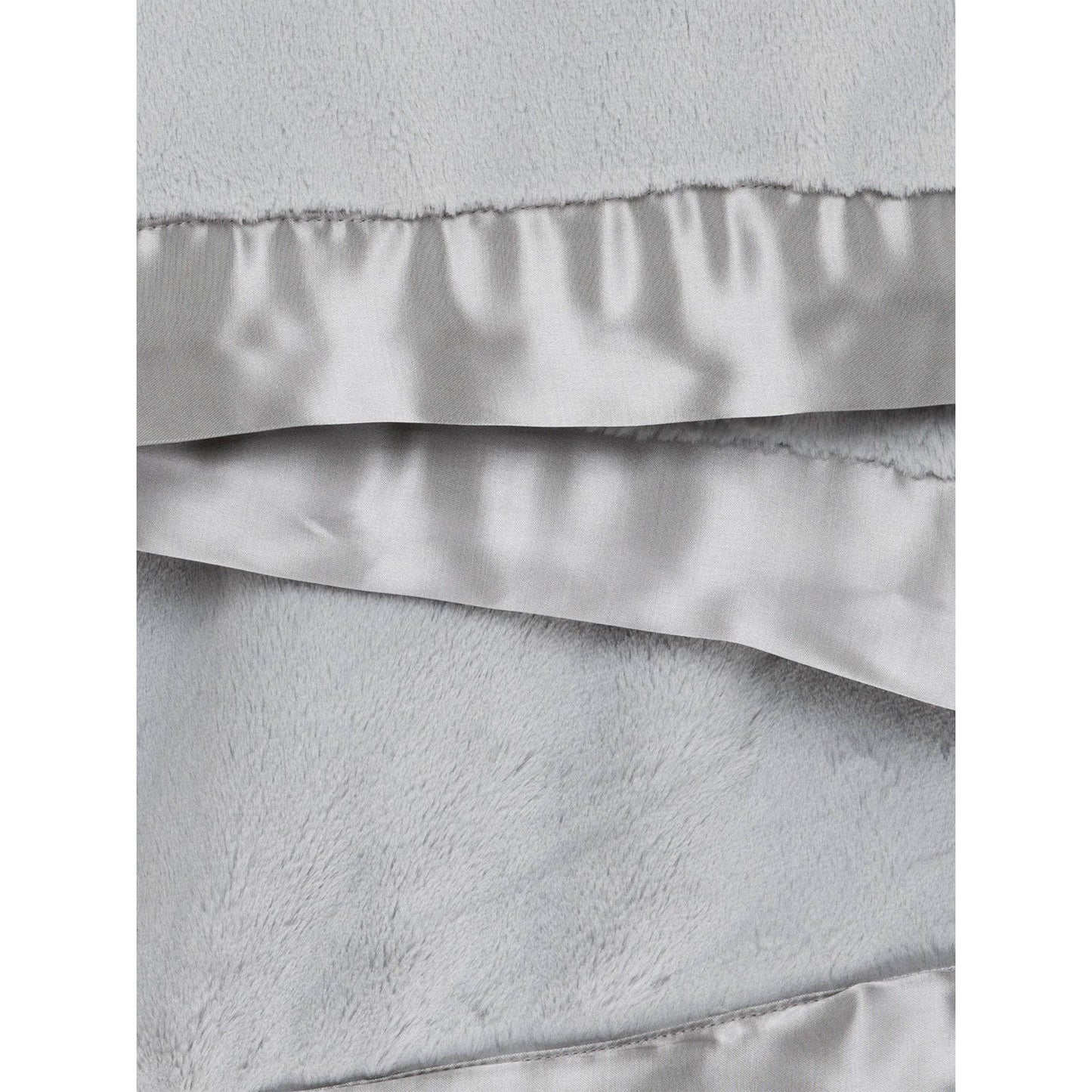 Luxe™ Baby Blanket- Various Colors