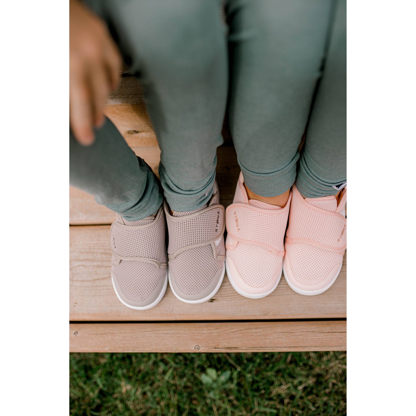 Cruiser Original Toddler Shoes - Dune