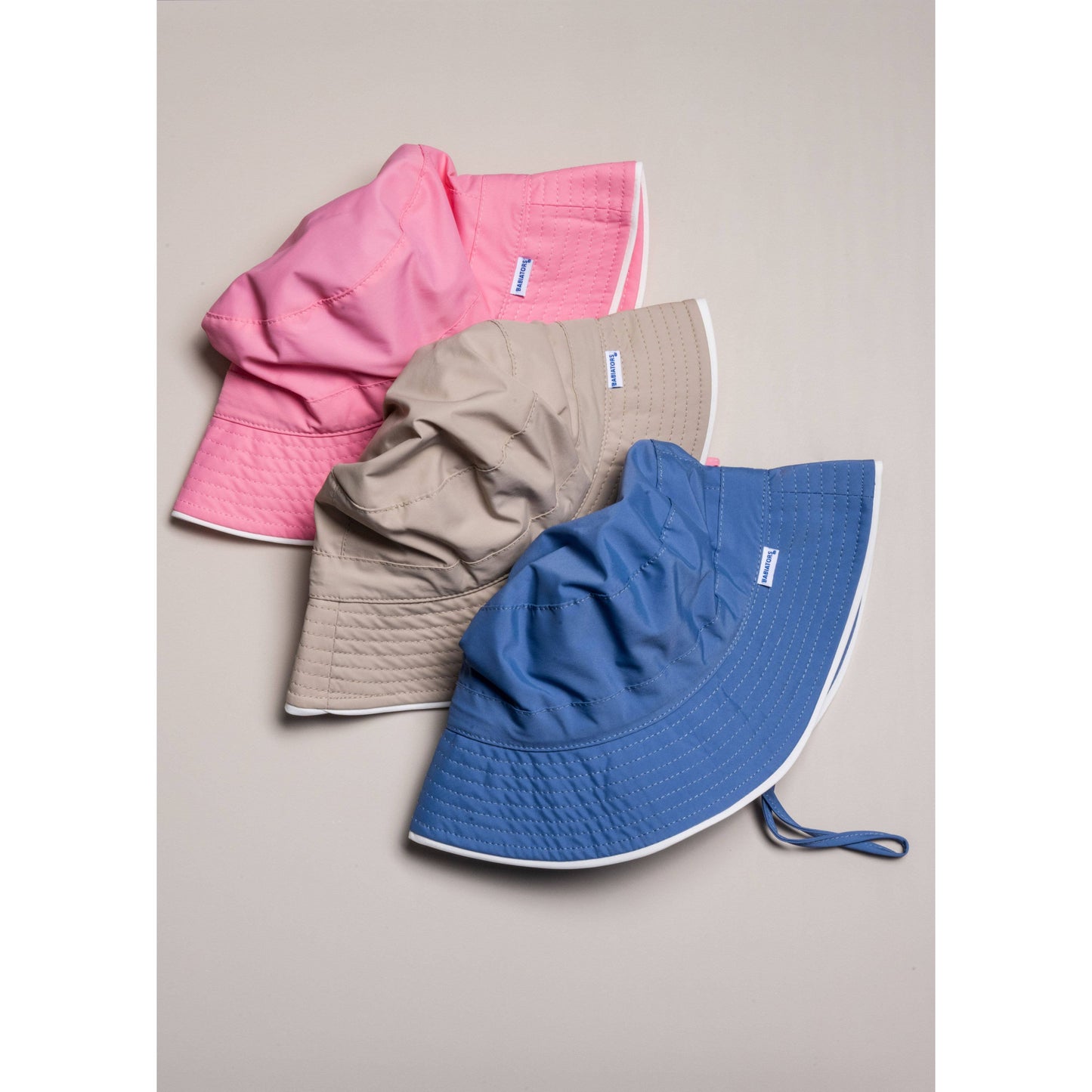 Babiators Sun Hat in 3 NEW Colors