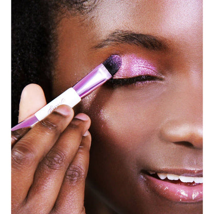 9021-GLOW! Eye Shadow & Cheek Palette