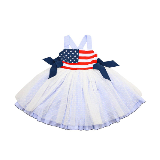 Anthem Dress