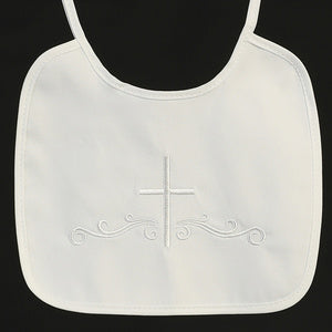 Bib W/Cross