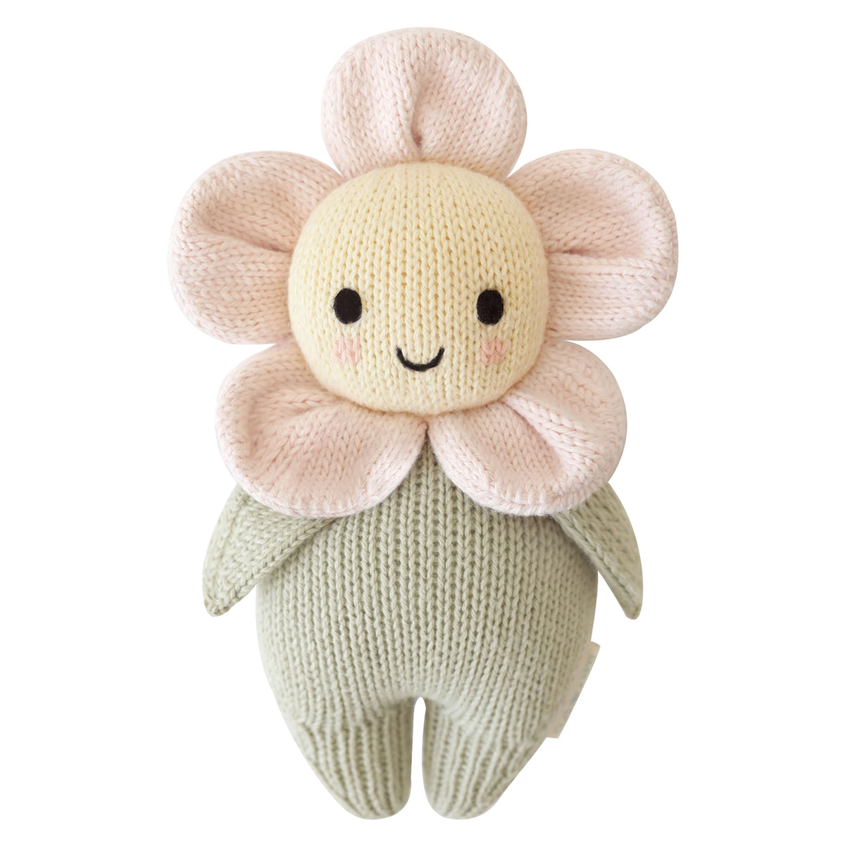 Baby daisy (blush pink)