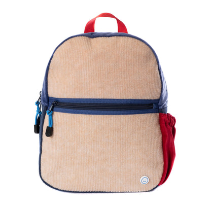 Small Becco Backpack || Asst Styles