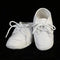 Boys Cotton Chritening Shoe