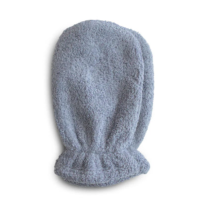 Organic Cotton Bath Mitt