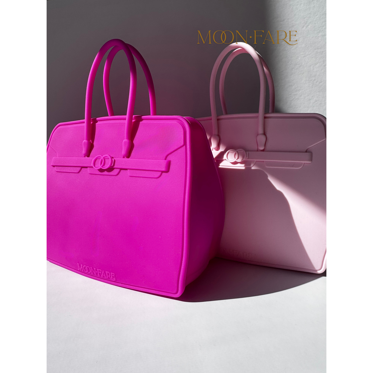 Birkidd Snack Tote
