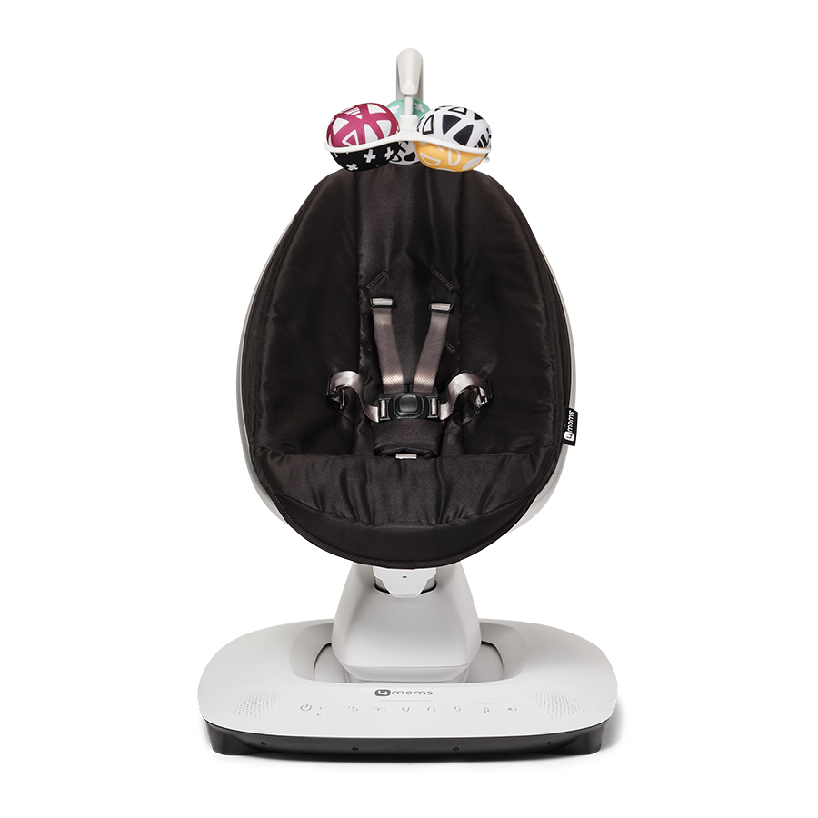 mamaRoo® multi-motion baby swing®