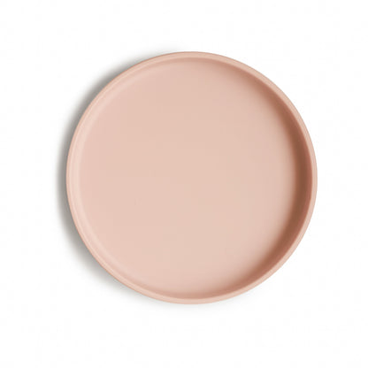 Classic Silicone Suction Plate